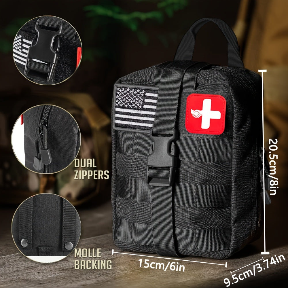 Ultieme Overlevings Kit