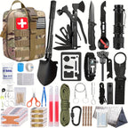 Ultieme Overlevings Kit