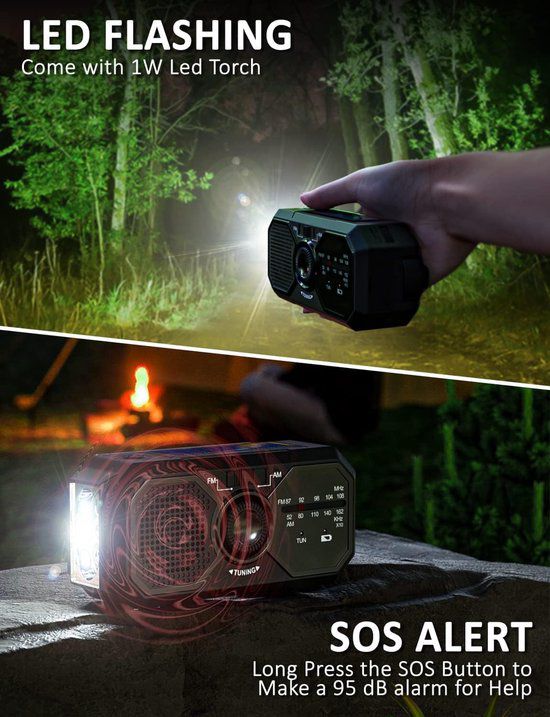 SignalFort R1- Robuuste verbindingen voor cruciale momenten!