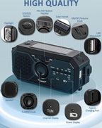 SignalFort R1- Robuuste verbindingen voor cruciale momenten!